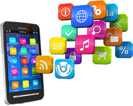 Estudi 33 - Disseny Apps Estudi 33 - Disseny Apps
